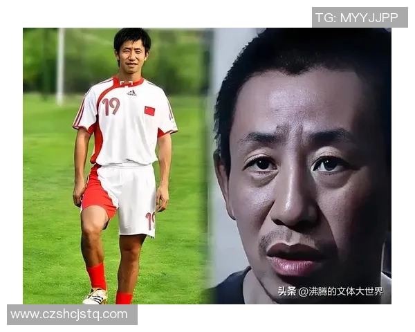 中国足球代言球星盘点 哪些知名球员为品牌代言提升形象