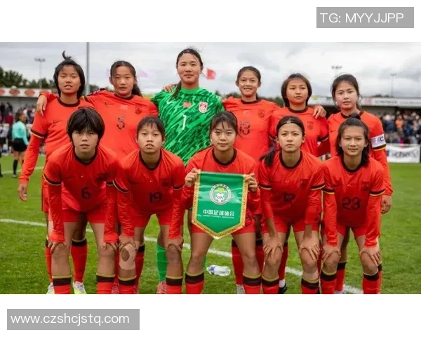 中国女足最强球员崛起 揭示她如何引领球队走向辉煌与成功