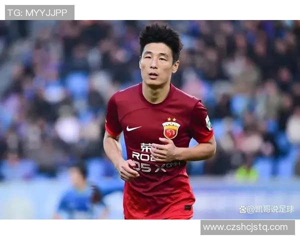 中国足球球星实力对比谁更出色各大球员优劣势分析