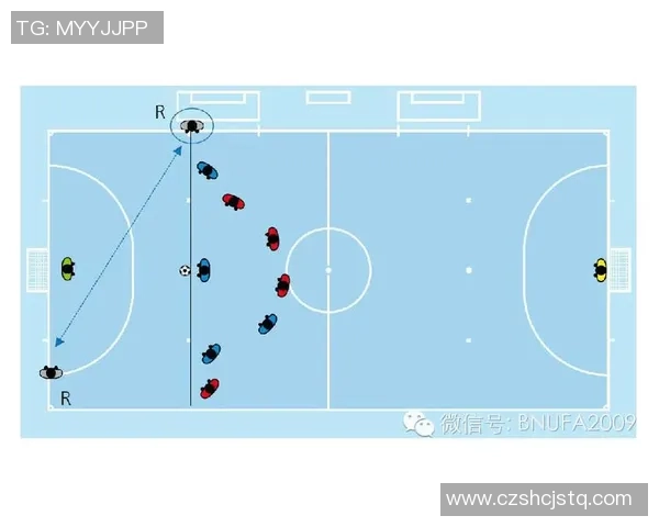 五人制足球球星假动作技巧解析与实战应用分享