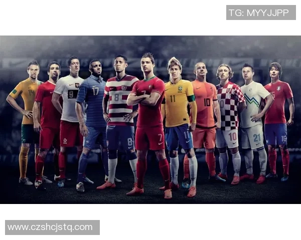 全球足球球星百强榜单揭晓 这些球员是谁排名居前