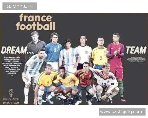 全球足球百大球星排名前十分析 谁是足坛历史最强球员之选 全球足球百大球星排名前十分析 谁是足坛历史最强球员之选