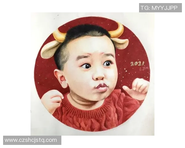 彩铅技巧解析如何绘制足球球星的生动肖像