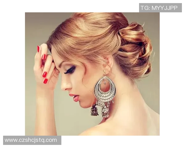 戴两个耳环的足球球星盘点 他们如何通过独特配饰展现个人风格