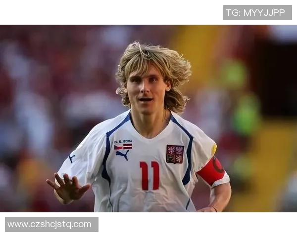 捷克足球历史五大球星排名及其精彩表现回顾