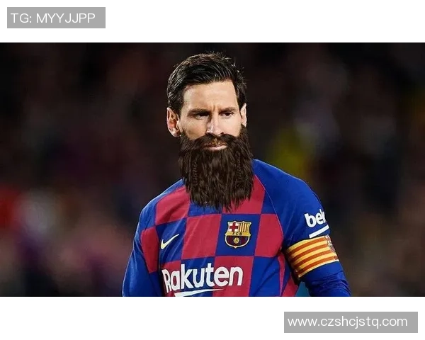 梅西颜值究竟如何？他的外貌与球技哪个更让人着迷