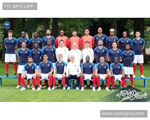 法国队最帅球星盘点 他们的颜值与实力同样让人着迷