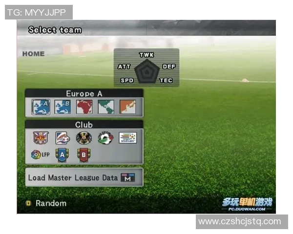 猜球星足球手游系列推荐 多款精彩足球游戏等你来挑战