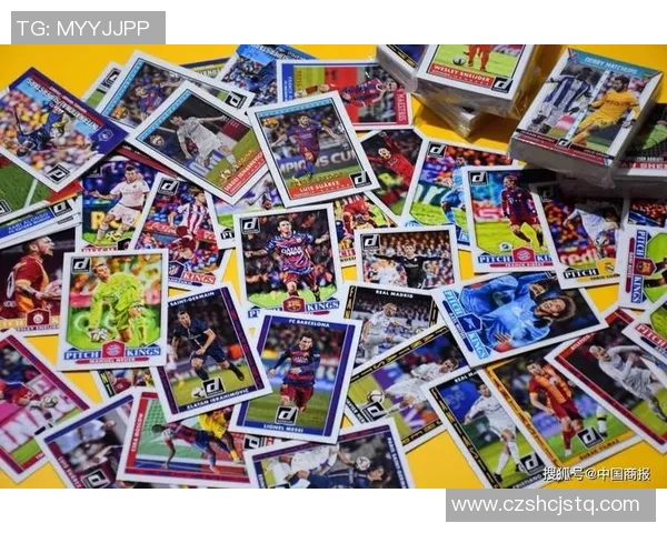 球星卡足球SSP收藏热潮解析及其市场价值提升趋势 球星卡足球SSP收藏热潮解析及其市场价值提升趋势